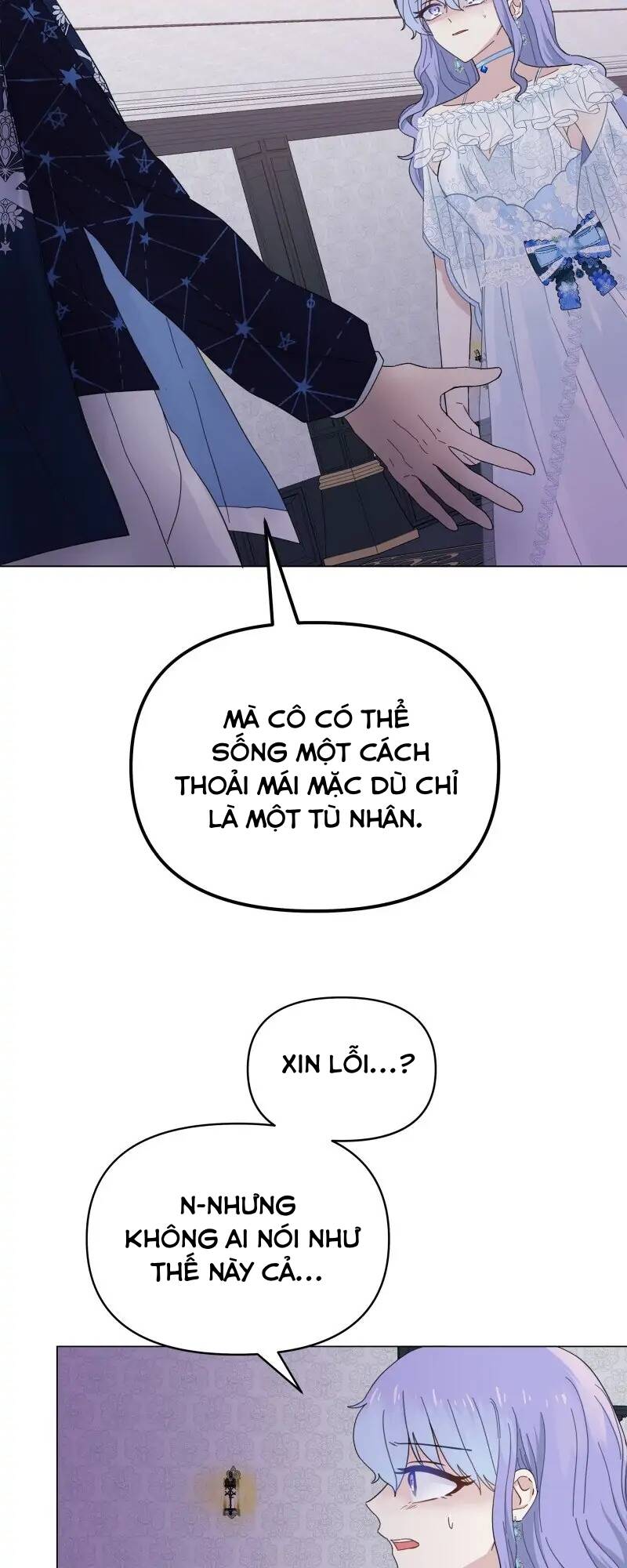 Lấy Đi Trái Tim Nàng Tiên Cá Chapter 12 - 14