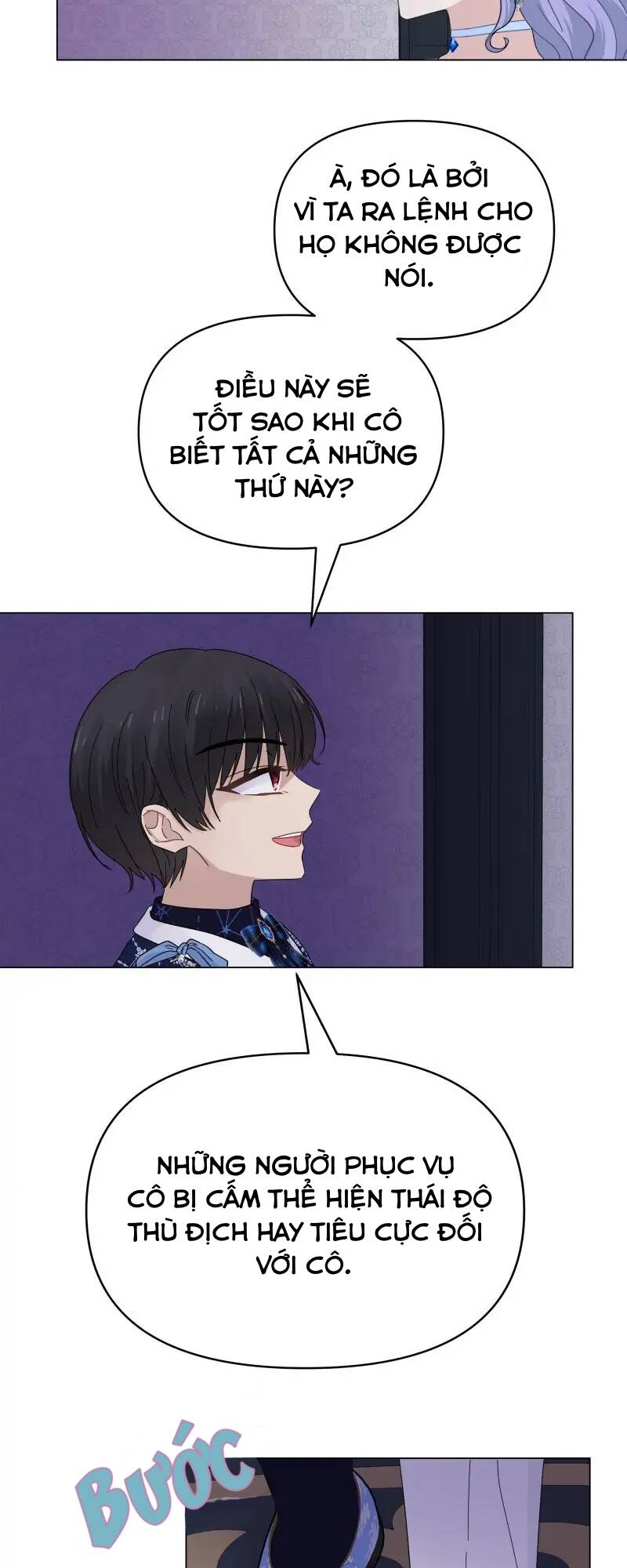 Lấy Đi Trái Tim Nàng Tiên Cá Chapter 12 - 15