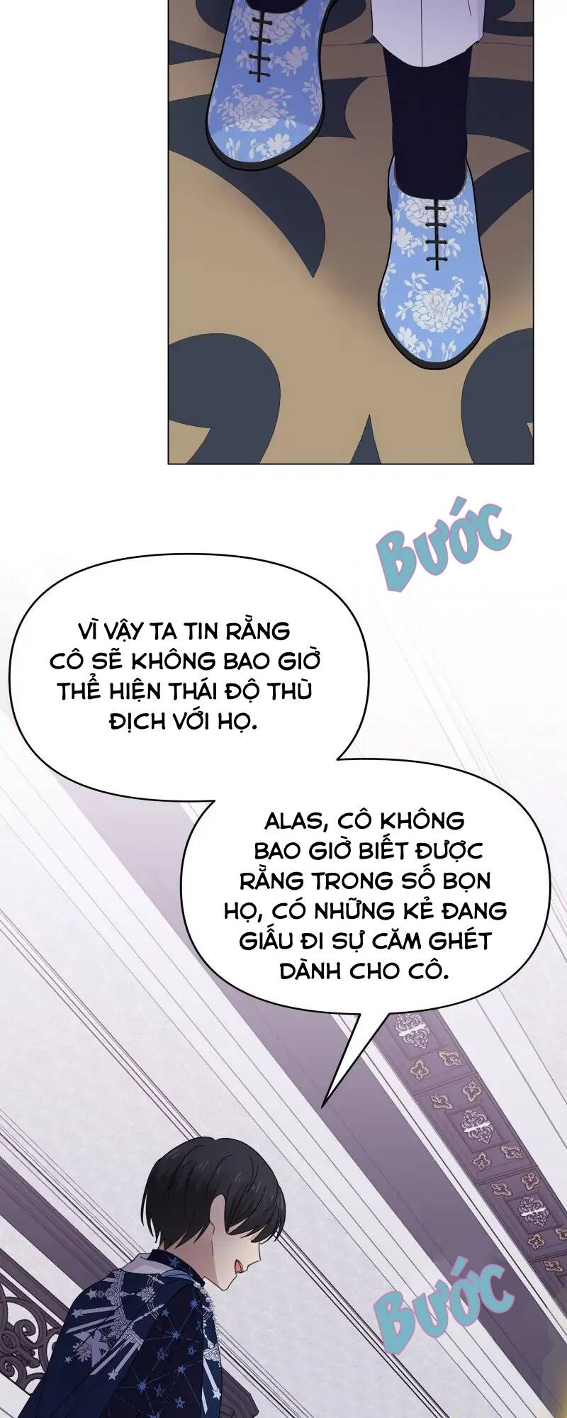 Lấy Đi Trái Tim Nàng Tiên Cá Chapter 12 - 16
