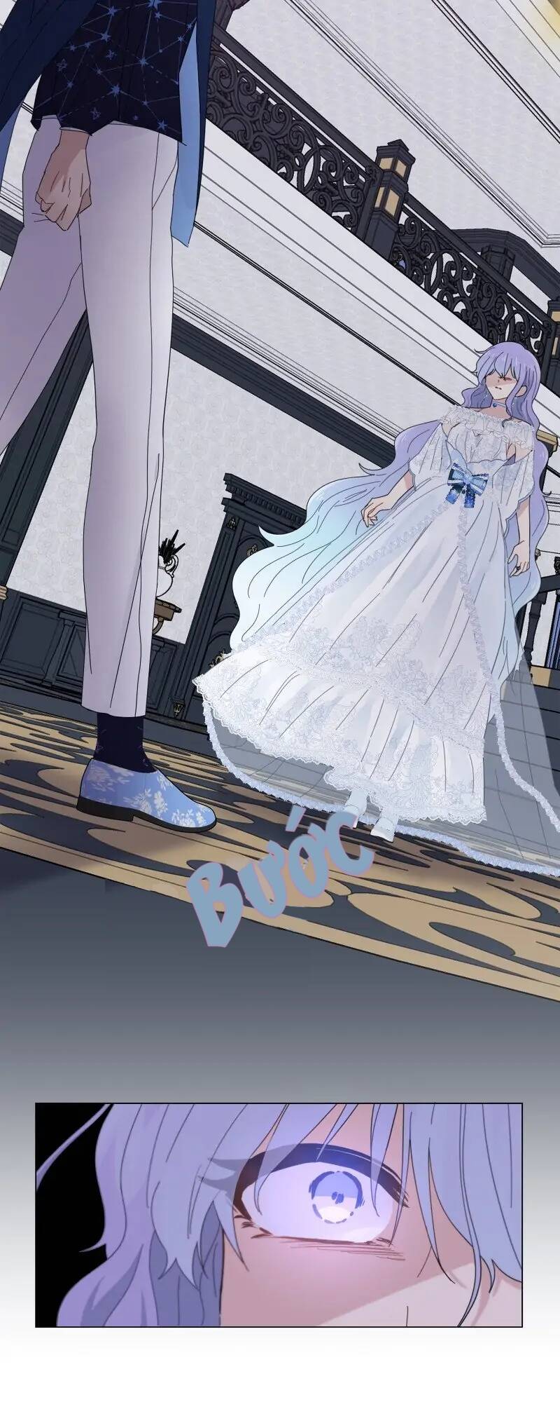 Lấy Đi Trái Tim Nàng Tiên Cá Chapter 12 - 17