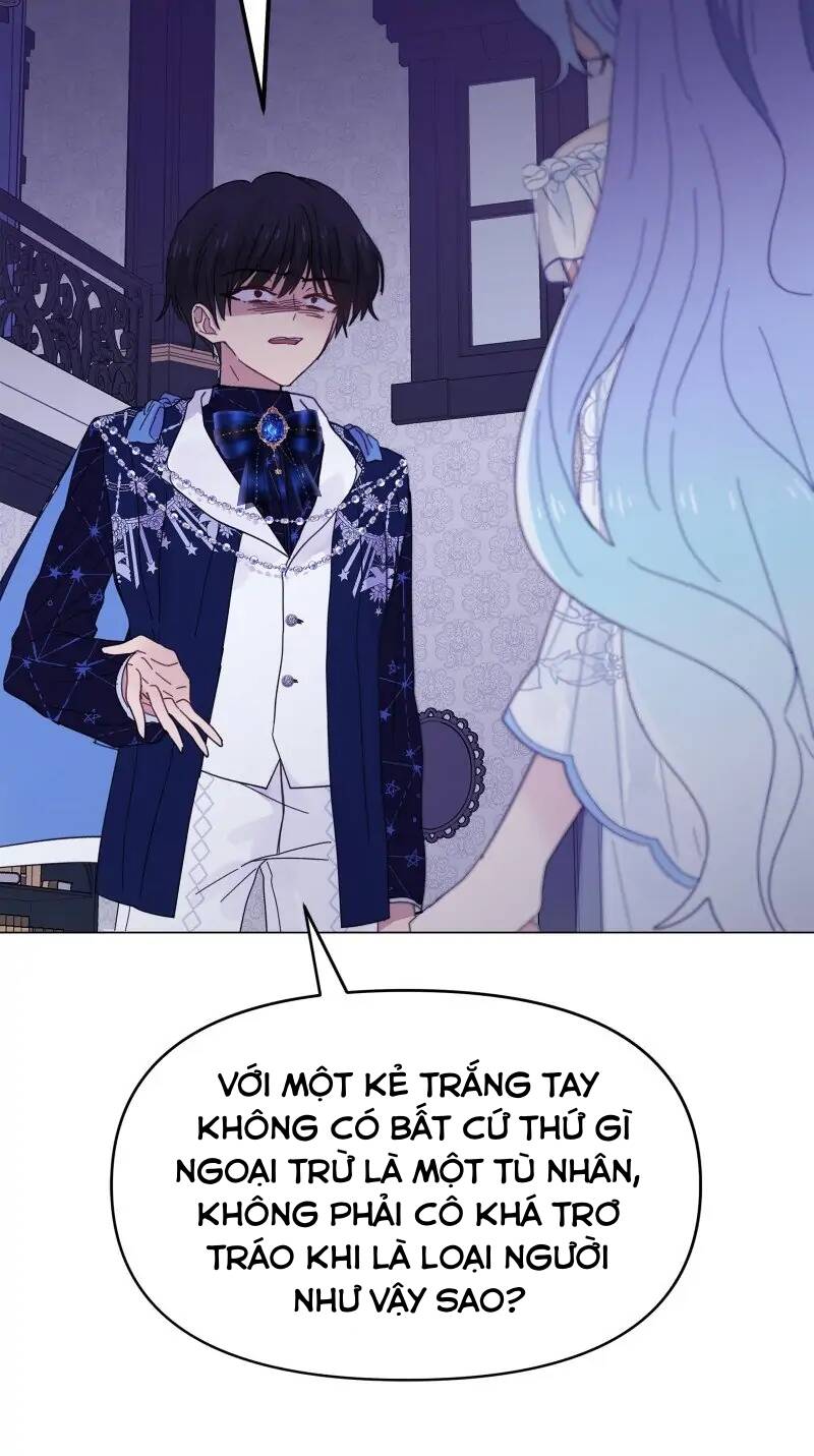 Lấy Đi Trái Tim Nàng Tiên Cá Chapter 12 - 24