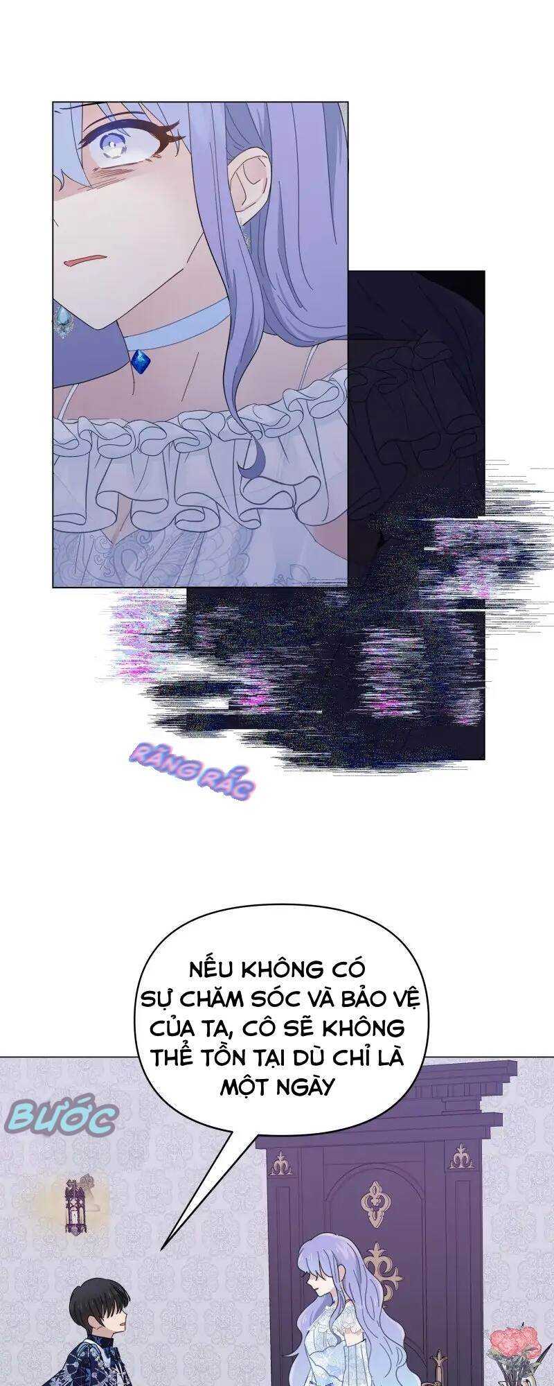 Lấy Đi Trái Tim Nàng Tiên Cá Chapter 12 - 25