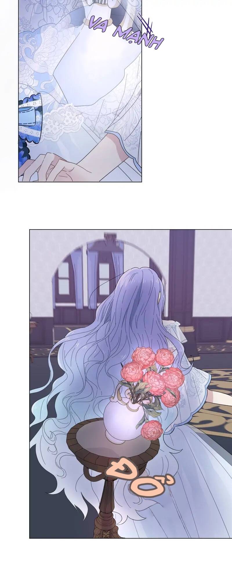 Lấy Đi Trái Tim Nàng Tiên Cá Chapter 12 - 27