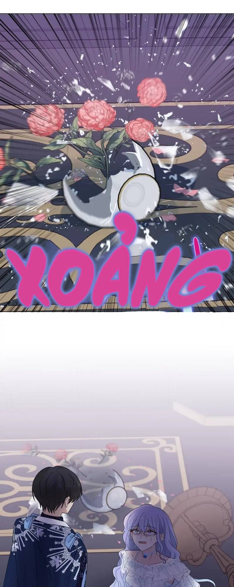 Lấy Đi Trái Tim Nàng Tiên Cá Chapter 12 - 28