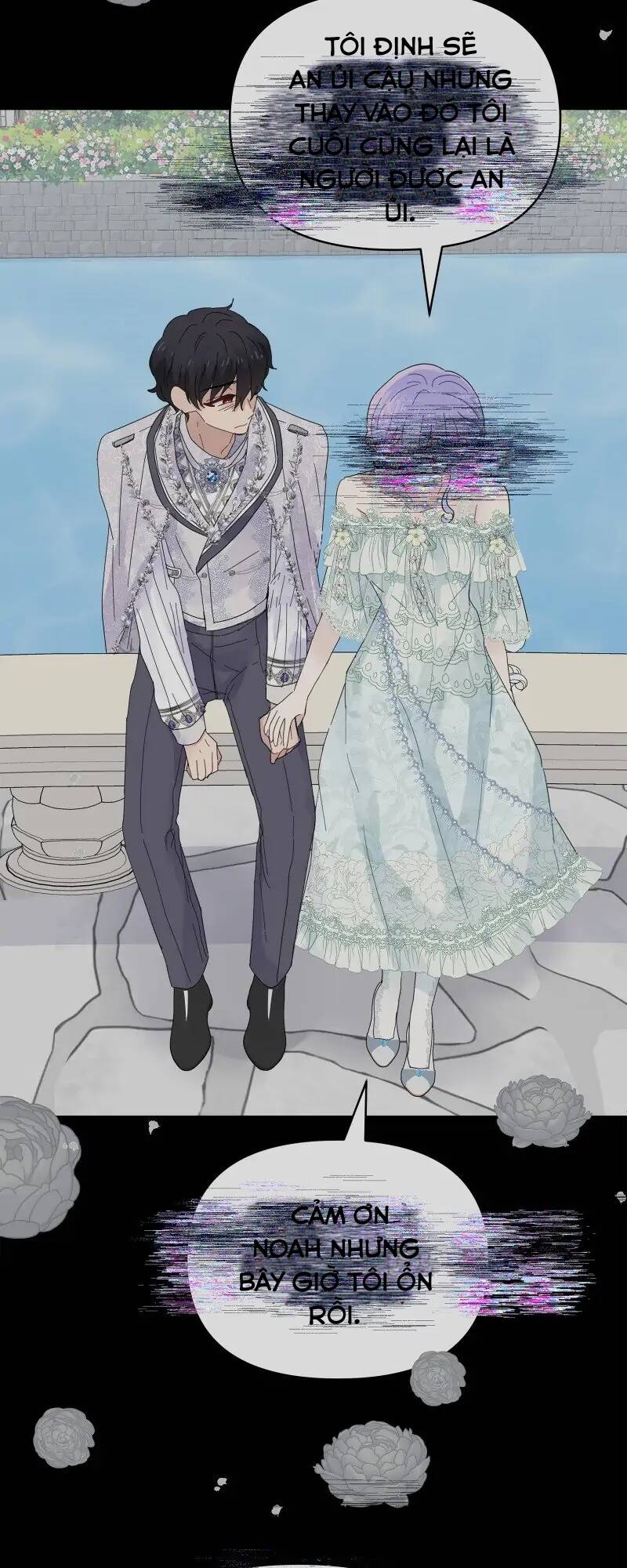 Lấy Đi Trái Tim Nàng Tiên Cá Chapter 12 - 32