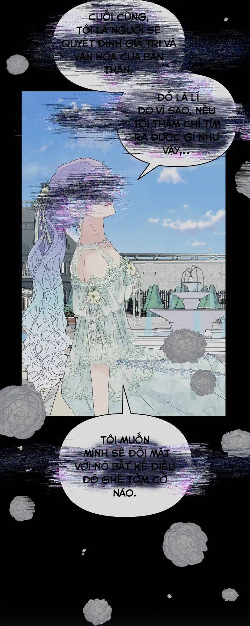 Lấy Đi Trái Tim Nàng Tiên Cá Chapter 12 - 33