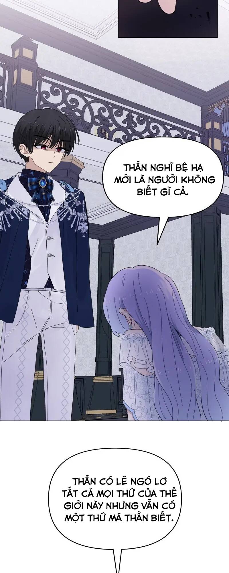 Lấy Đi Trái Tim Nàng Tiên Cá Chapter 12 - 37