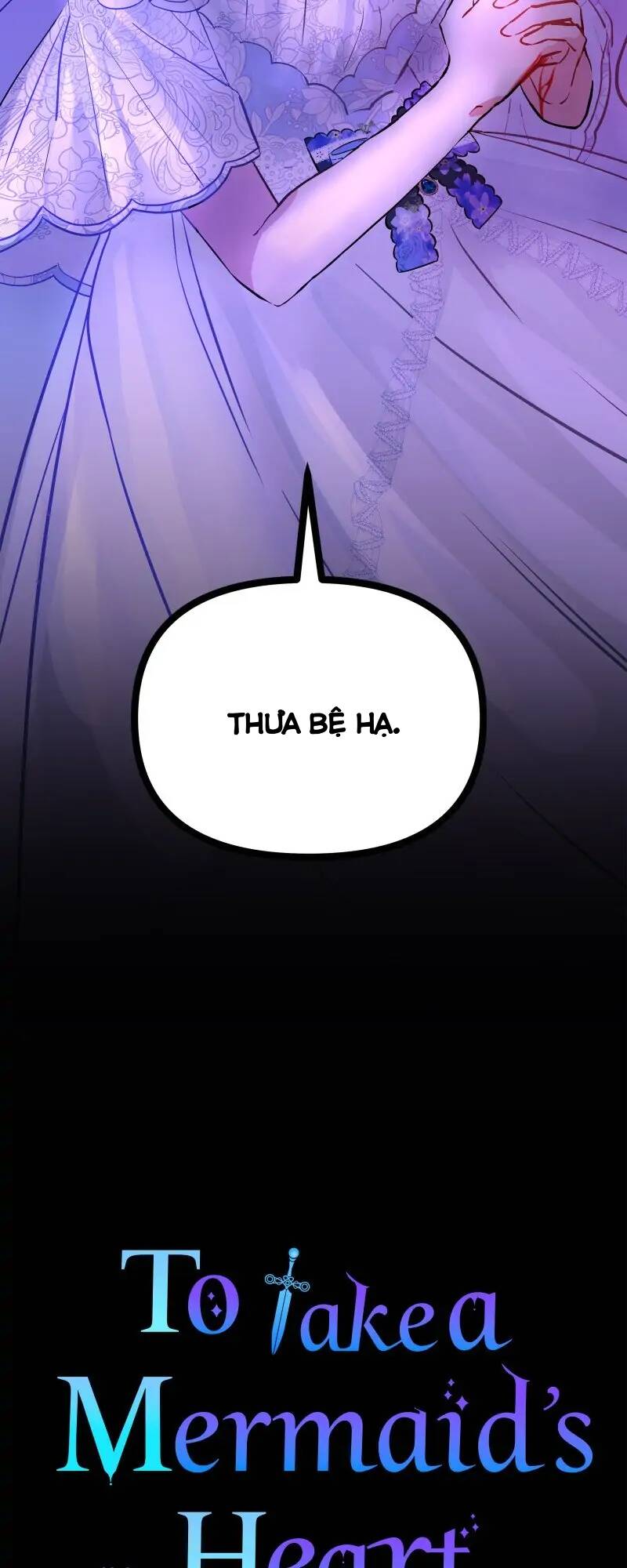 Lấy Đi Trái Tim Nàng Tiên Cá Chapter 12 - 39