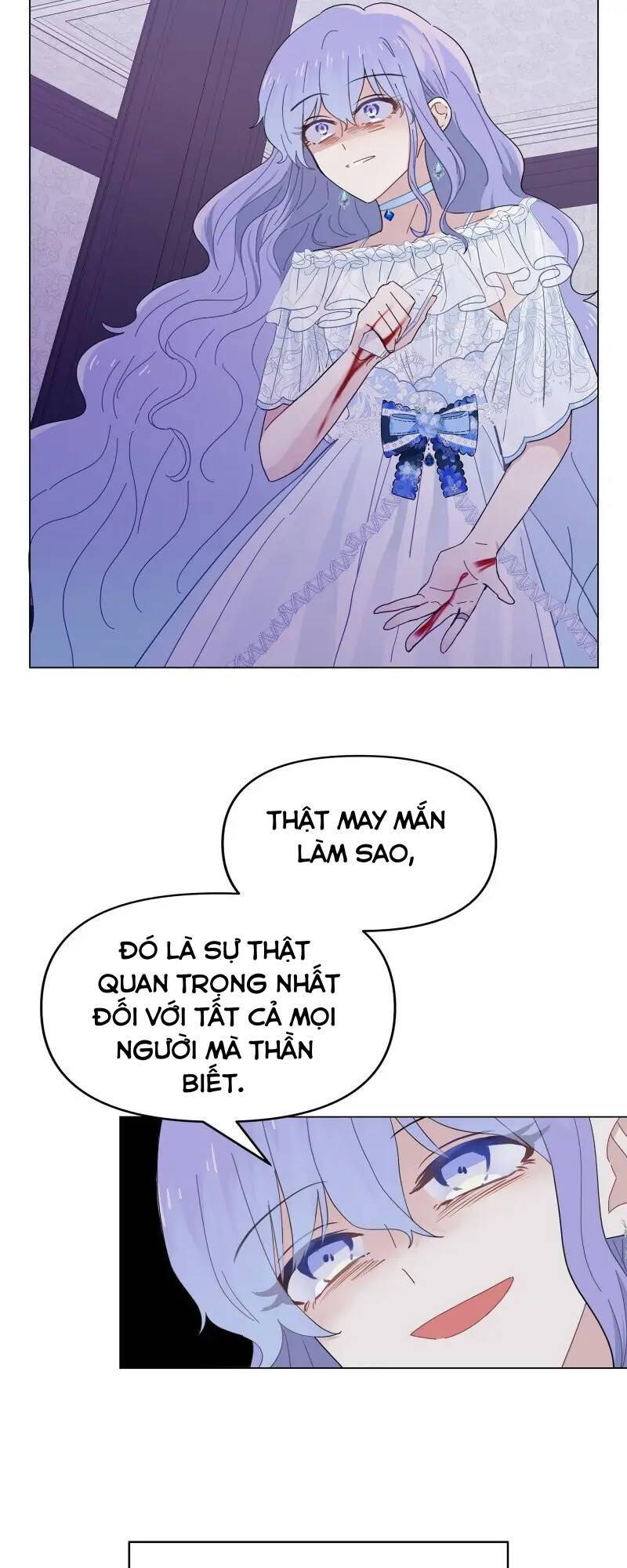 Lấy Đi Trái Tim Nàng Tiên Cá Chapter 12 - 42