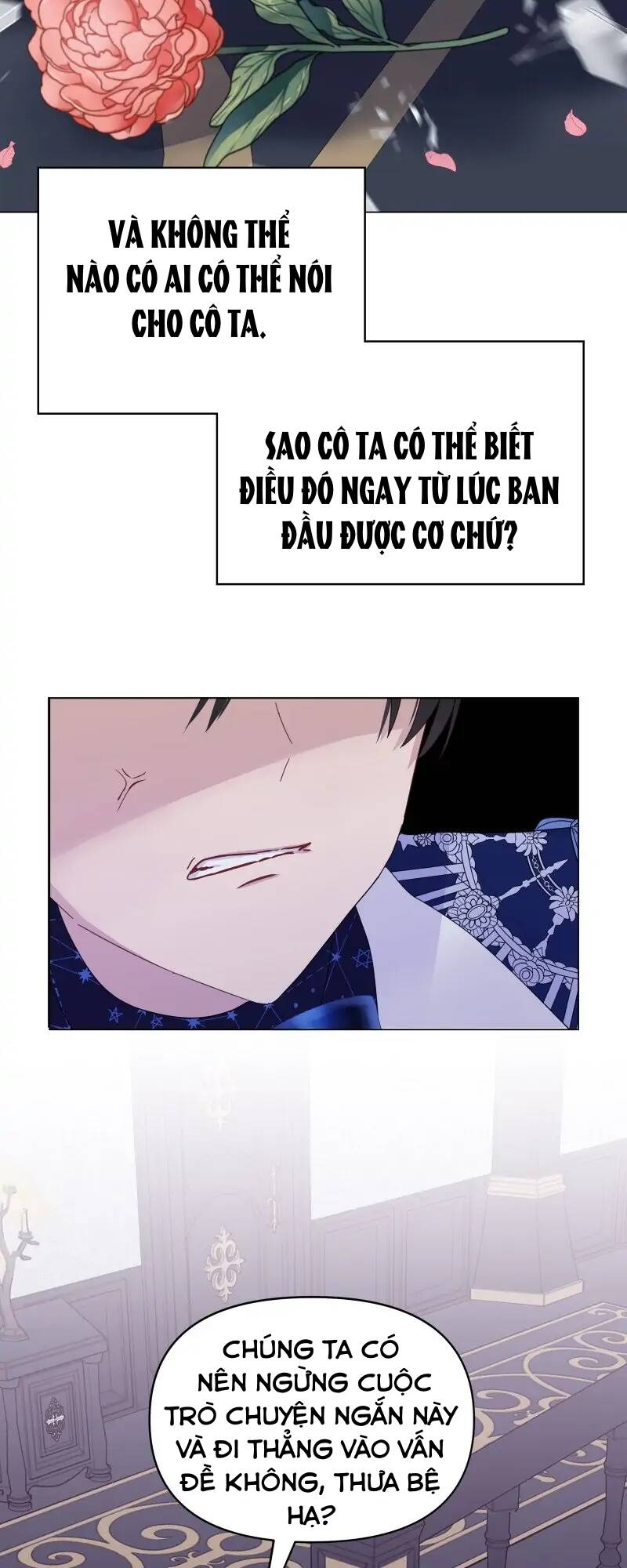 Lấy Đi Trái Tim Nàng Tiên Cá Chapter 12 - 44