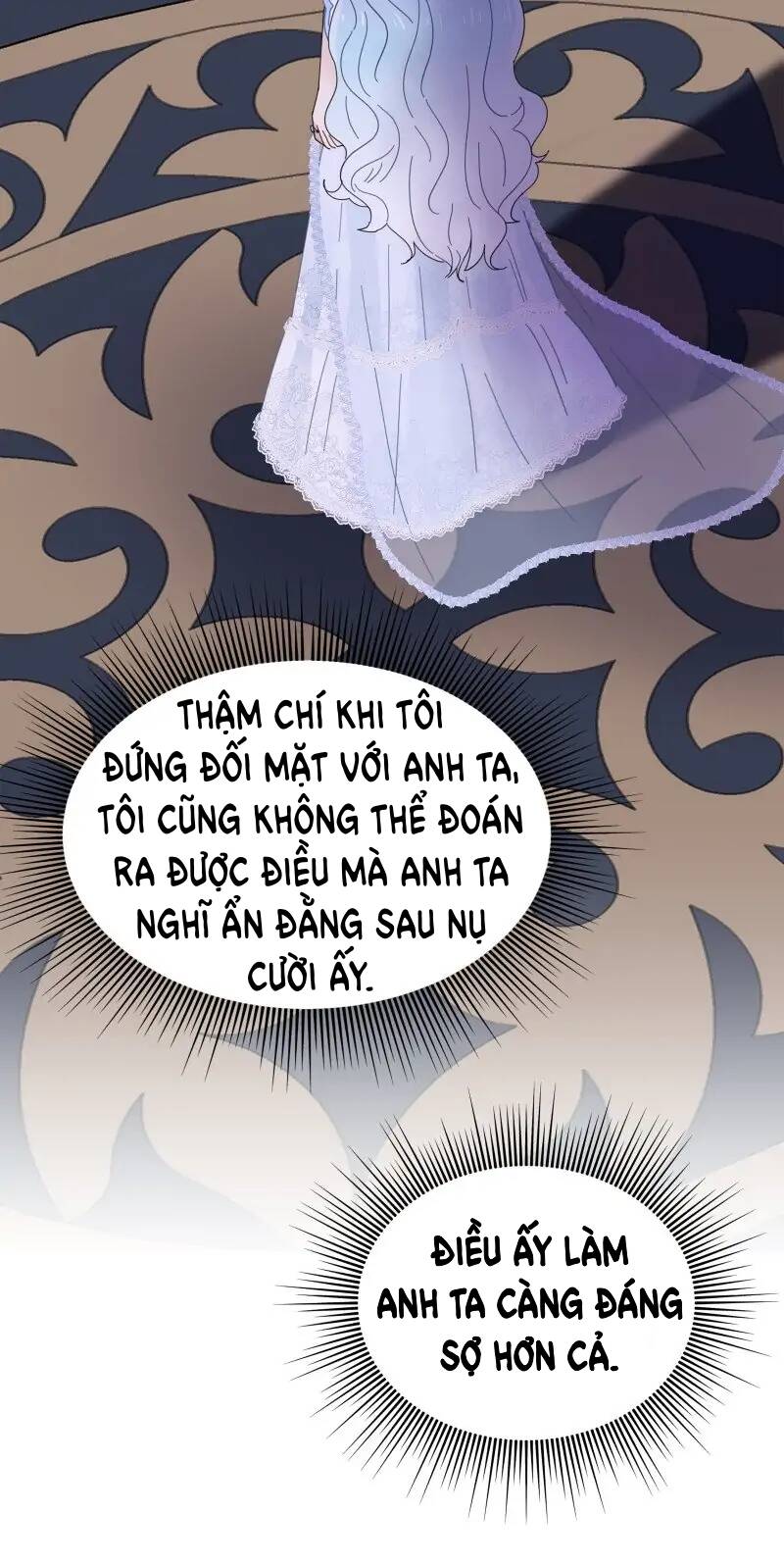 Lấy Đi Trái Tim Nàng Tiên Cá Chapter 12 - 6