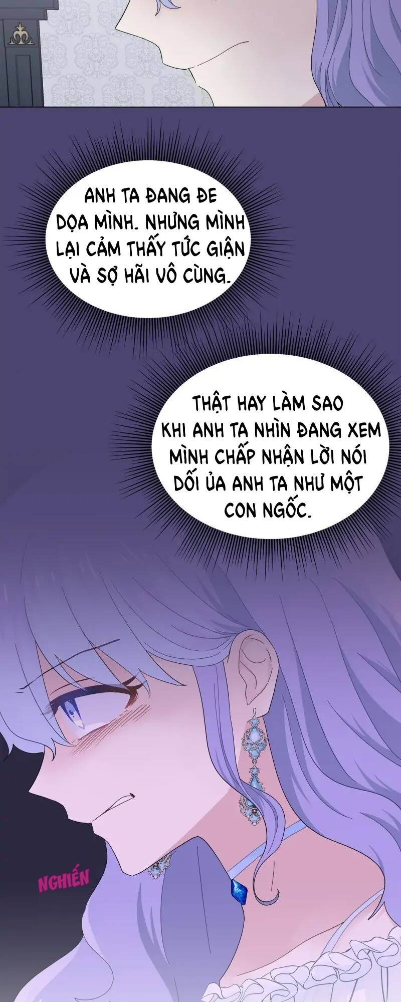 Lấy Đi Trái Tim Nàng Tiên Cá Chapter 12 - 8