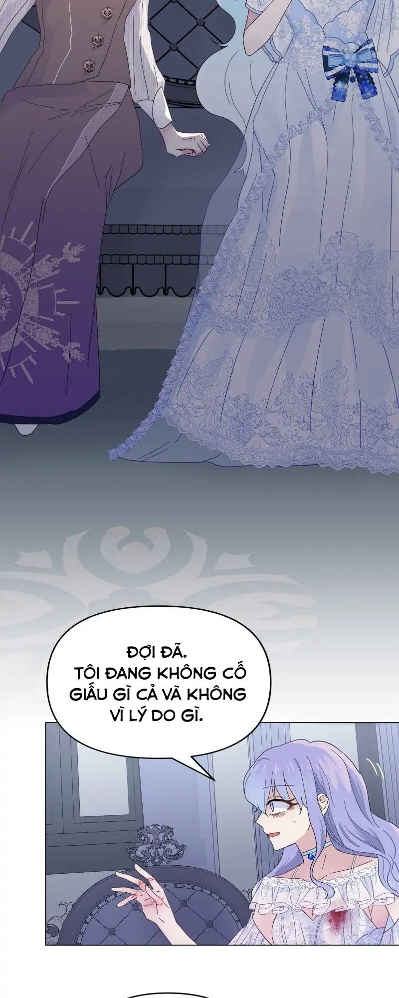 Lấy Đi Trái Tim Nàng Tiên Cá Chapter 13 - 12