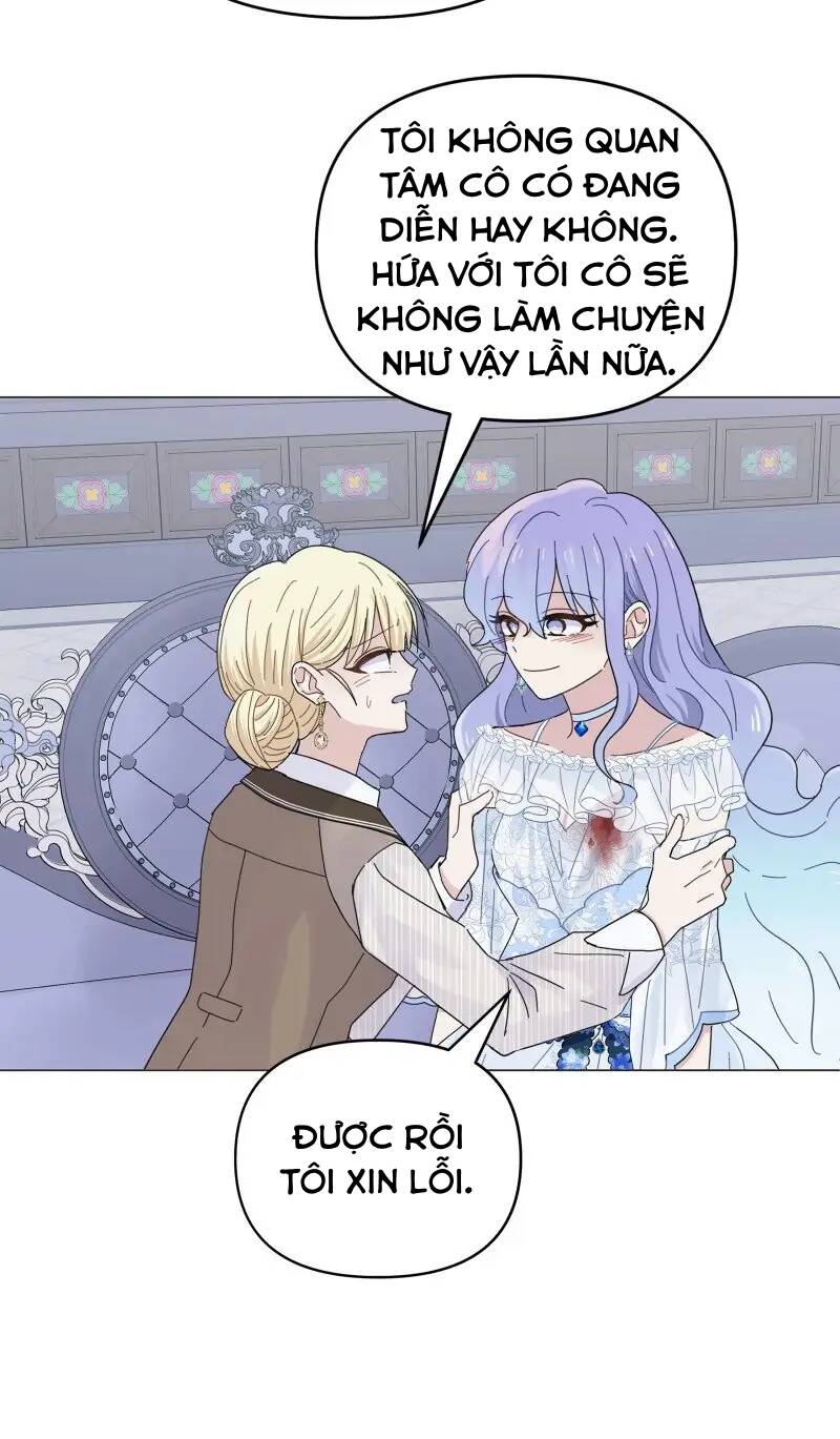 Lấy Đi Trái Tim Nàng Tiên Cá Chapter 13 - 19