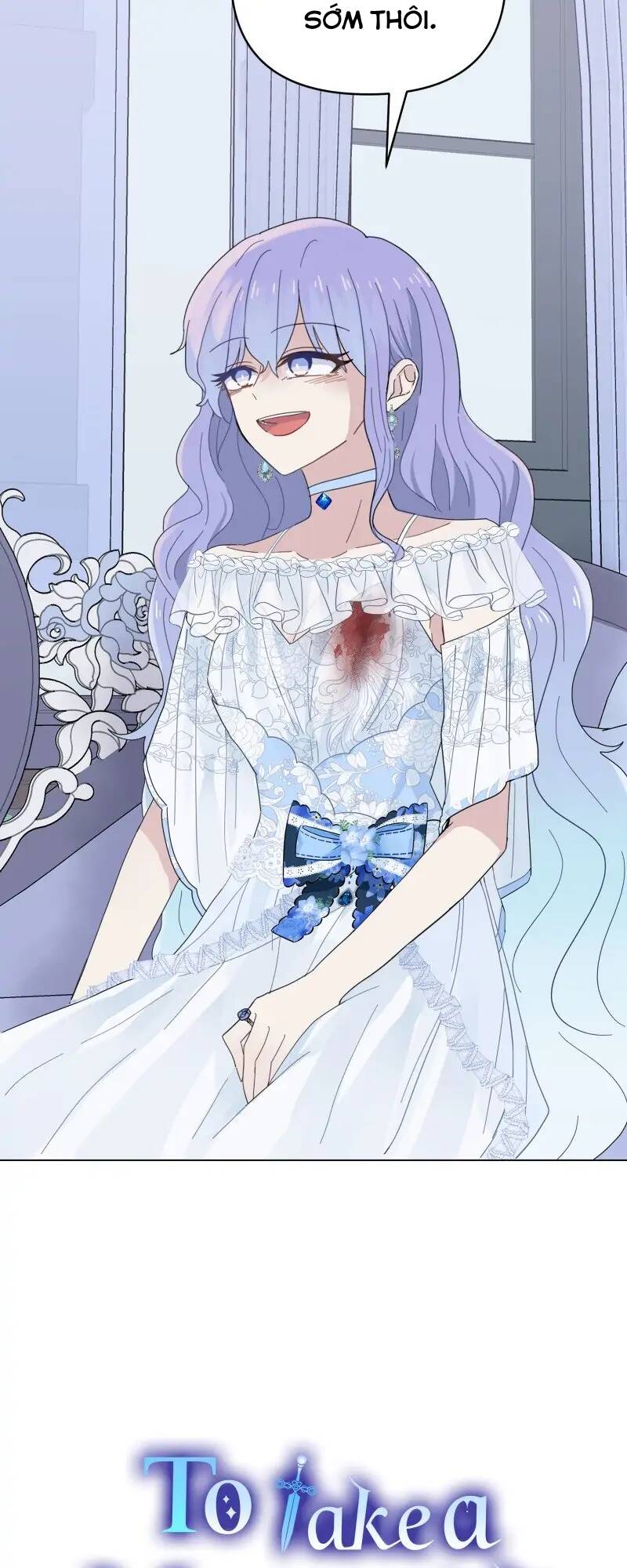 Lấy Đi Trái Tim Nàng Tiên Cá Chapter 13 - 21