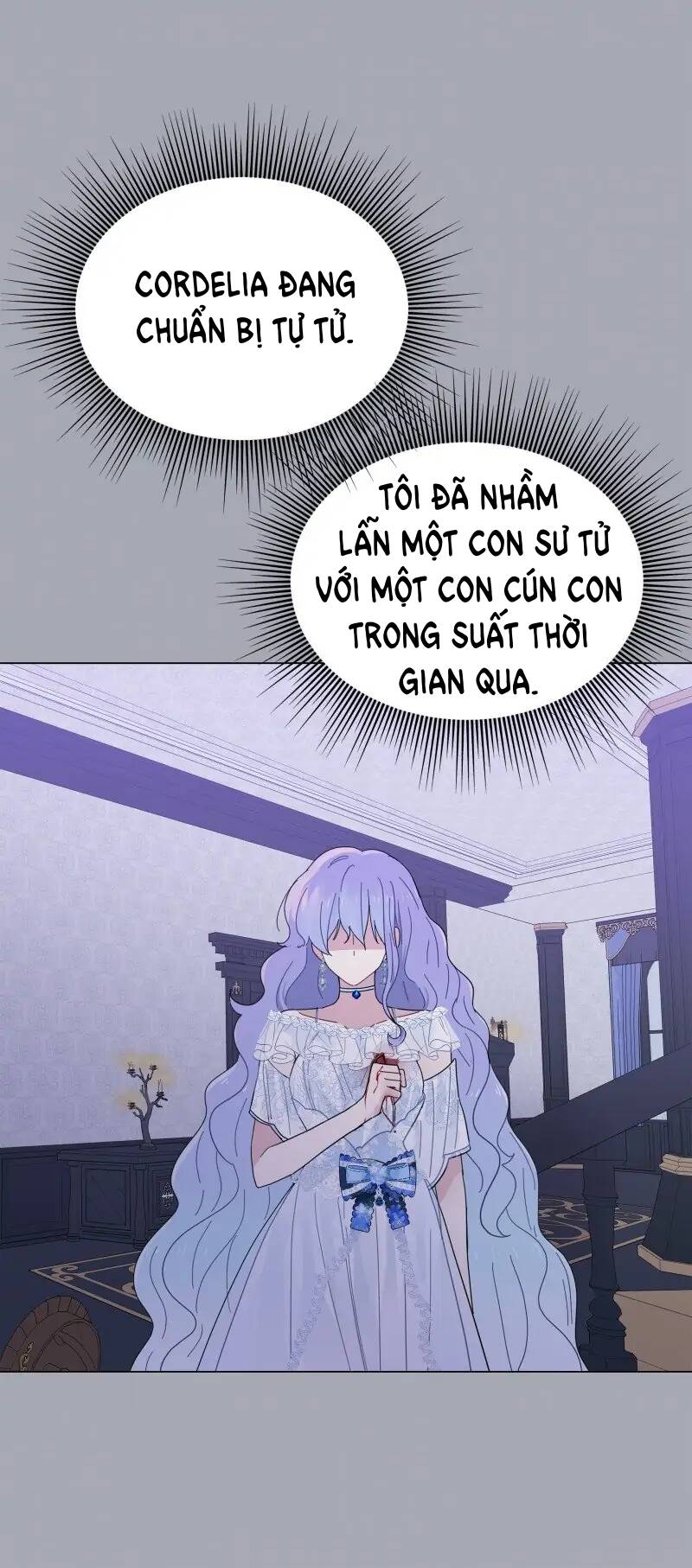 Lấy Đi Trái Tim Nàng Tiên Cá Chapter 13 - 24