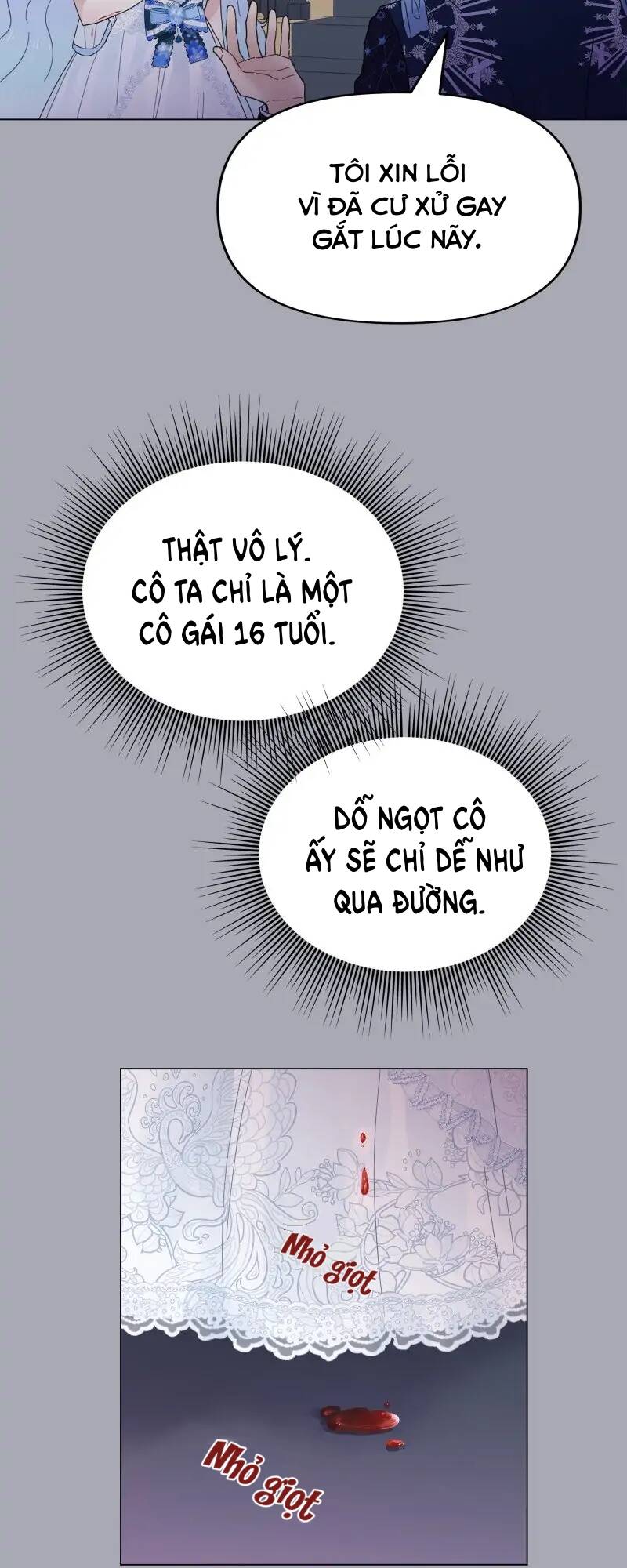 Lấy Đi Trái Tim Nàng Tiên Cá Chapter 13 - 26