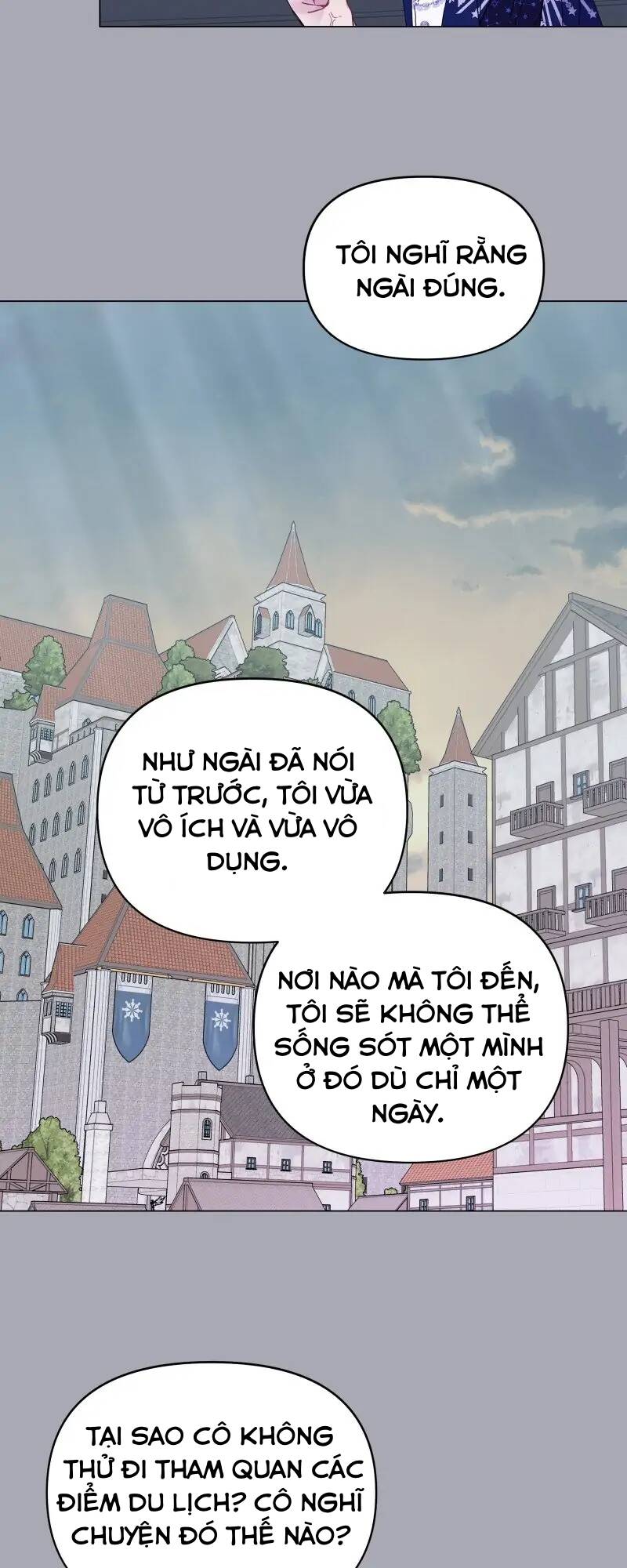 Lấy Đi Trái Tim Nàng Tiên Cá Chapter 13 - 28