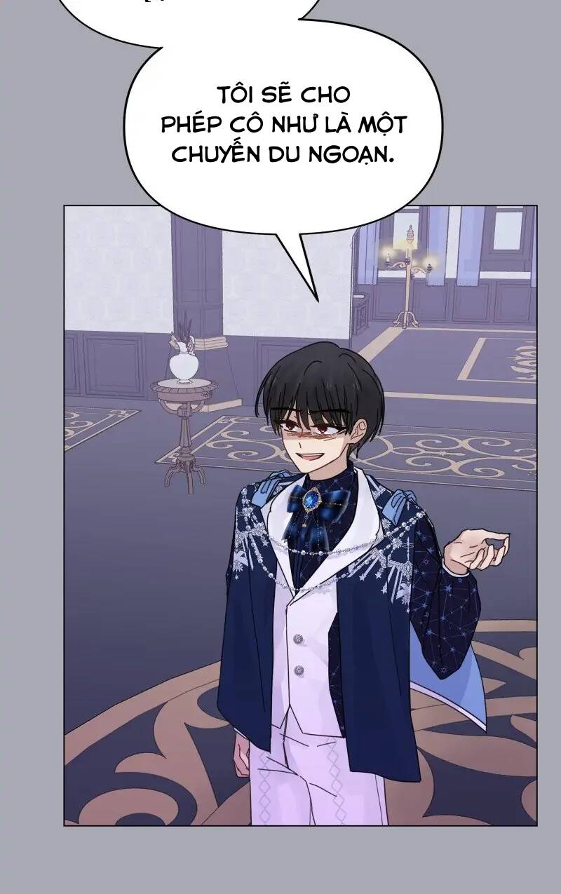 Lấy Đi Trái Tim Nàng Tiên Cá Chapter 13 - 29