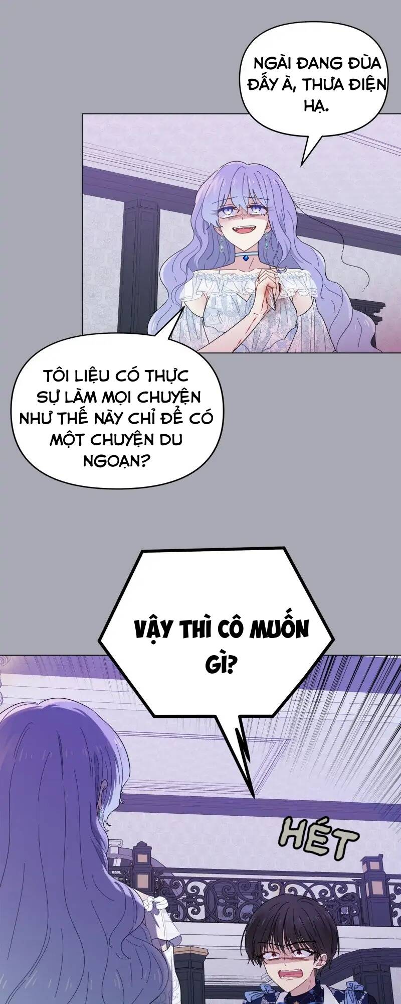 Lấy Đi Trái Tim Nàng Tiên Cá Chapter 13 - 30