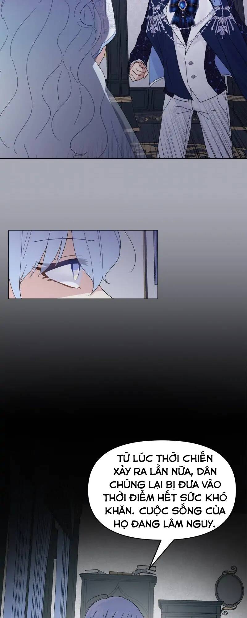 Lấy Đi Trái Tim Nàng Tiên Cá Chapter 13 - 31