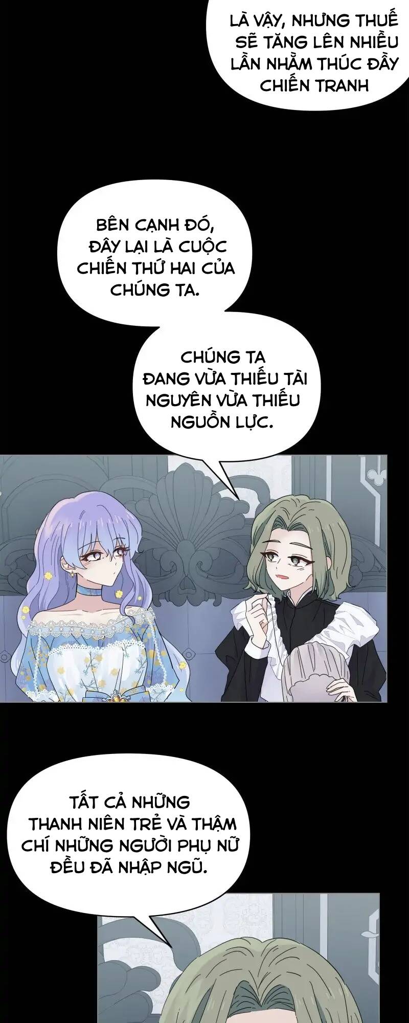 Lấy Đi Trái Tim Nàng Tiên Cá Chapter 13 - 33