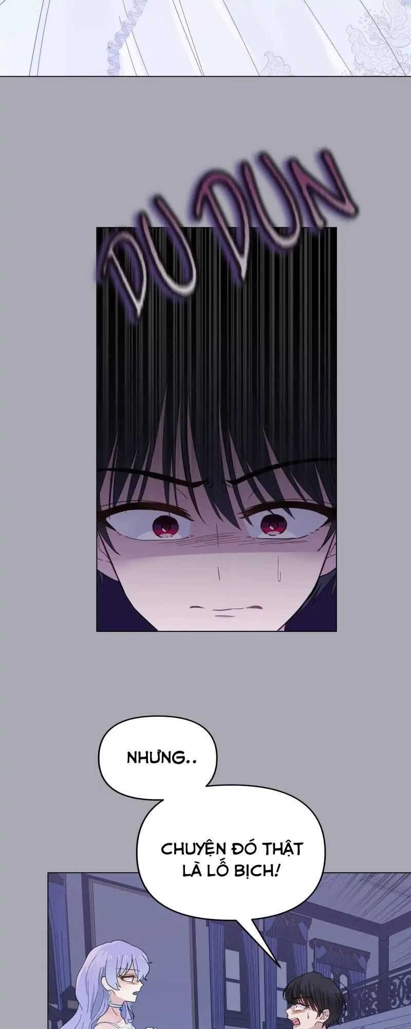 Lấy Đi Trái Tim Nàng Tiên Cá Chapter 13 - 36