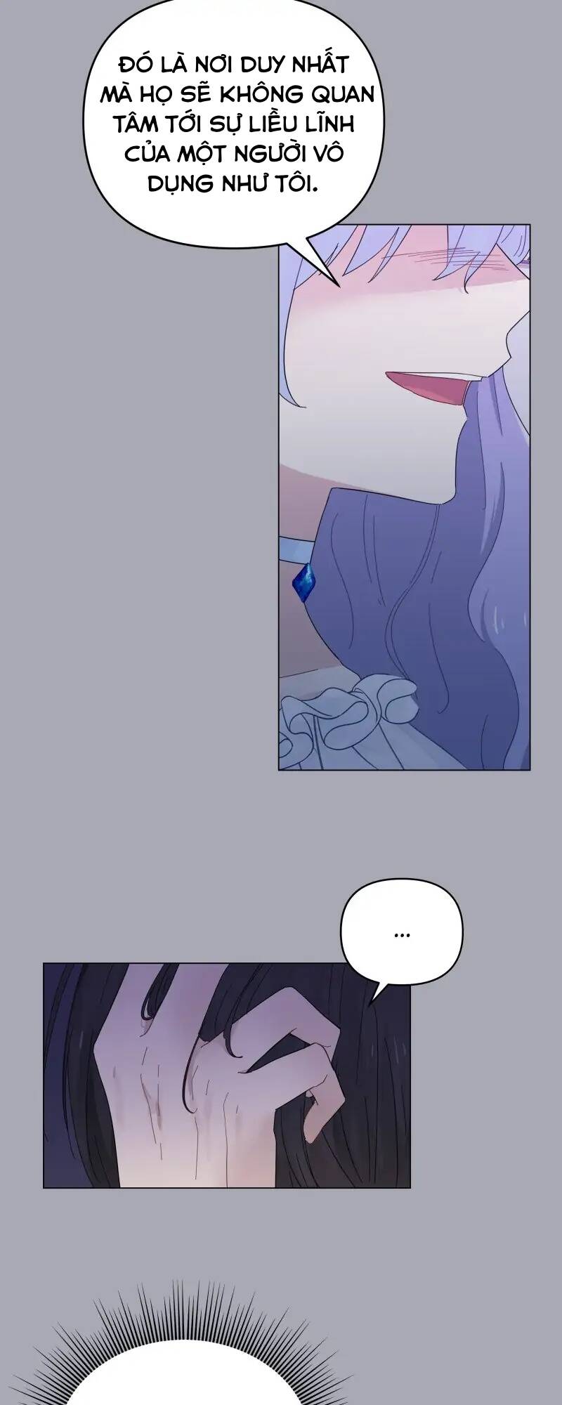 Lấy Đi Trái Tim Nàng Tiên Cá Chapter 13 - 38