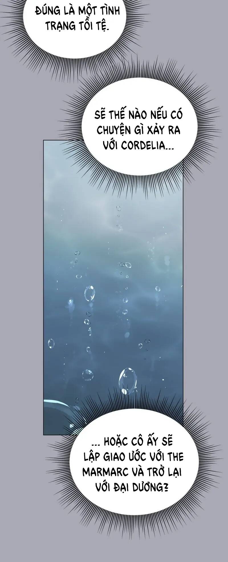 Lấy Đi Trái Tim Nàng Tiên Cá Chapter 13 - 39