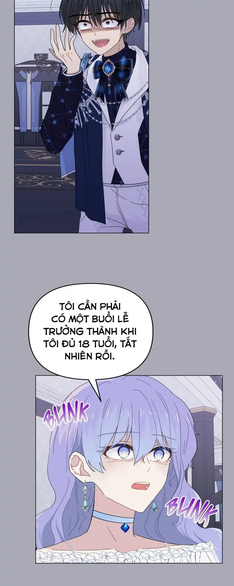 Lấy Đi Trái Tim Nàng Tiên Cá Chapter 13 - 41