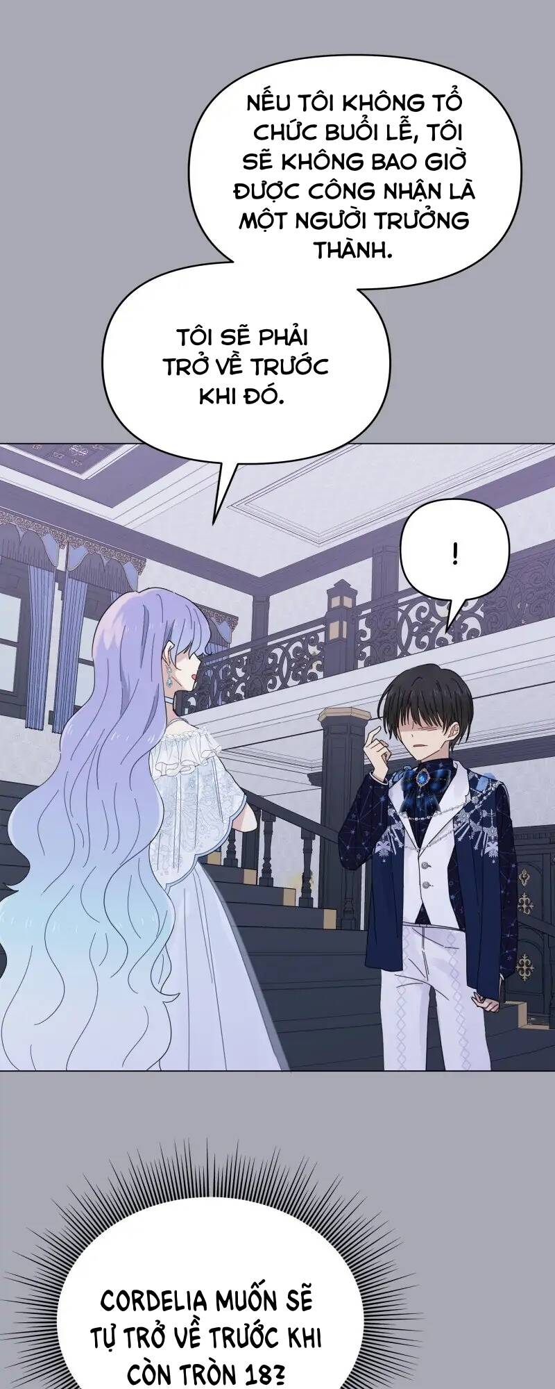 Lấy Đi Trái Tim Nàng Tiên Cá Chapter 13 - 42