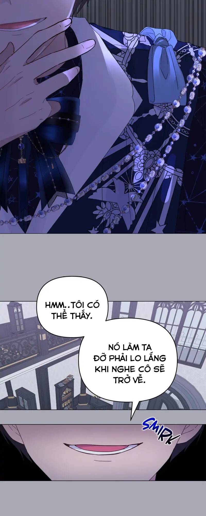 Lấy Đi Trái Tim Nàng Tiên Cá Chapter 13 - 44