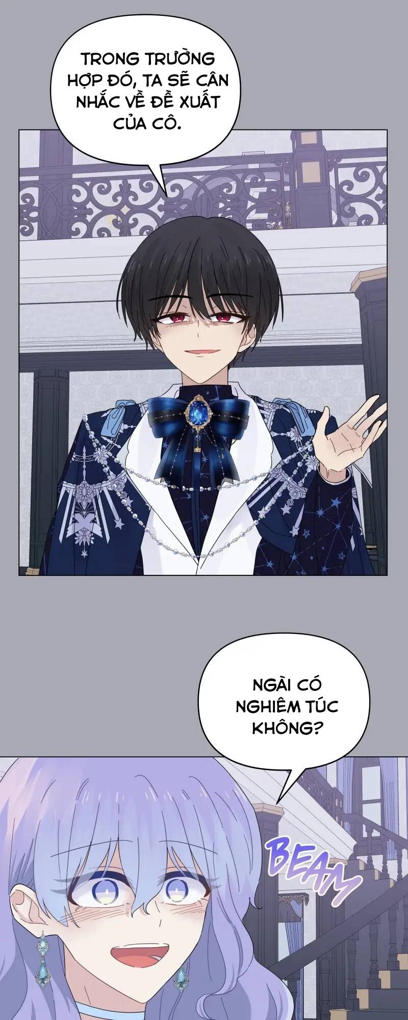 Lấy Đi Trái Tim Nàng Tiên Cá Chapter 13 - 45