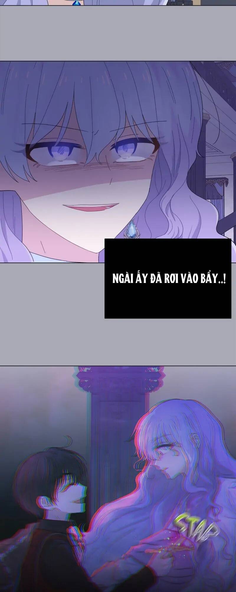 Lấy Đi Trái Tim Nàng Tiên Cá Chapter 13 - 46