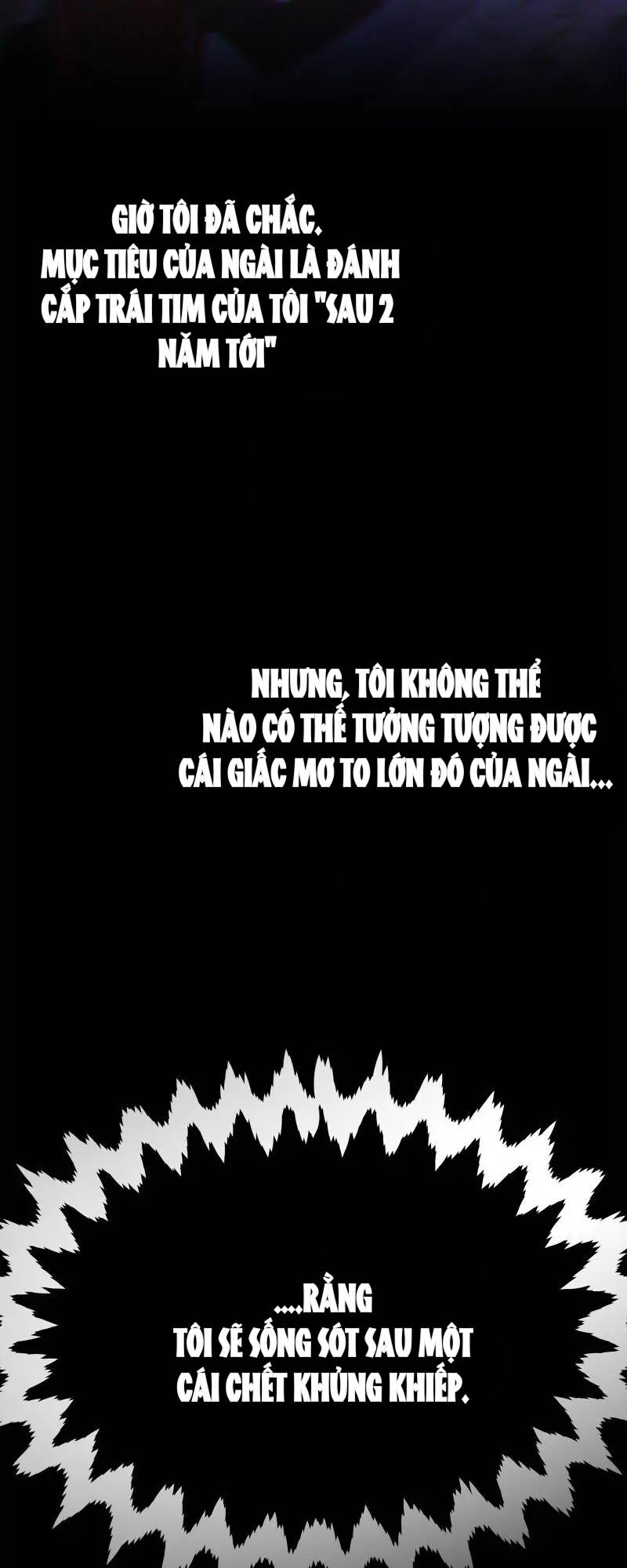 Lấy Đi Trái Tim Nàng Tiên Cá Chapter 13 - 47