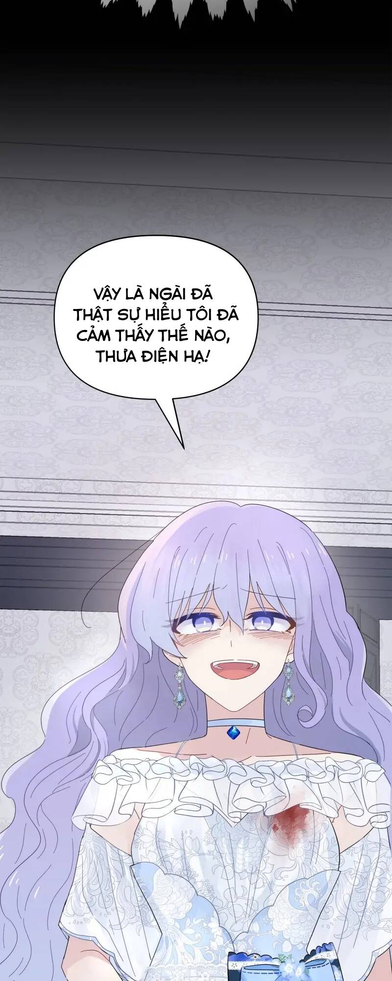 Lấy Đi Trái Tim Nàng Tiên Cá Chapter 13 - 48