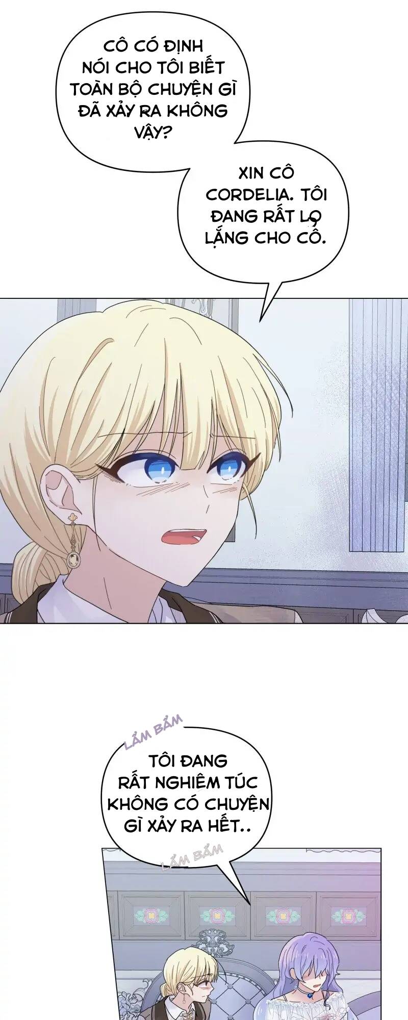 Lấy Đi Trái Tim Nàng Tiên Cá Chapter 13 - 6