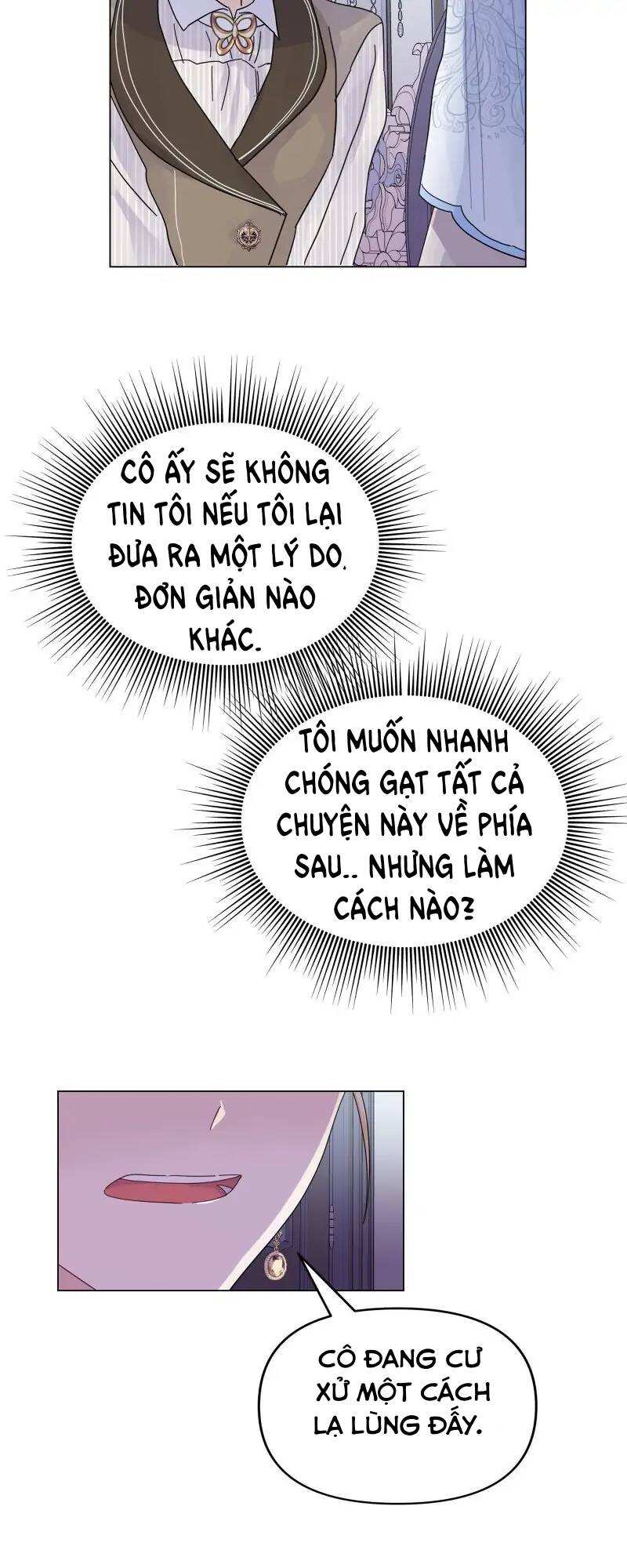 Lấy Đi Trái Tim Nàng Tiên Cá Chapter 13 - 9