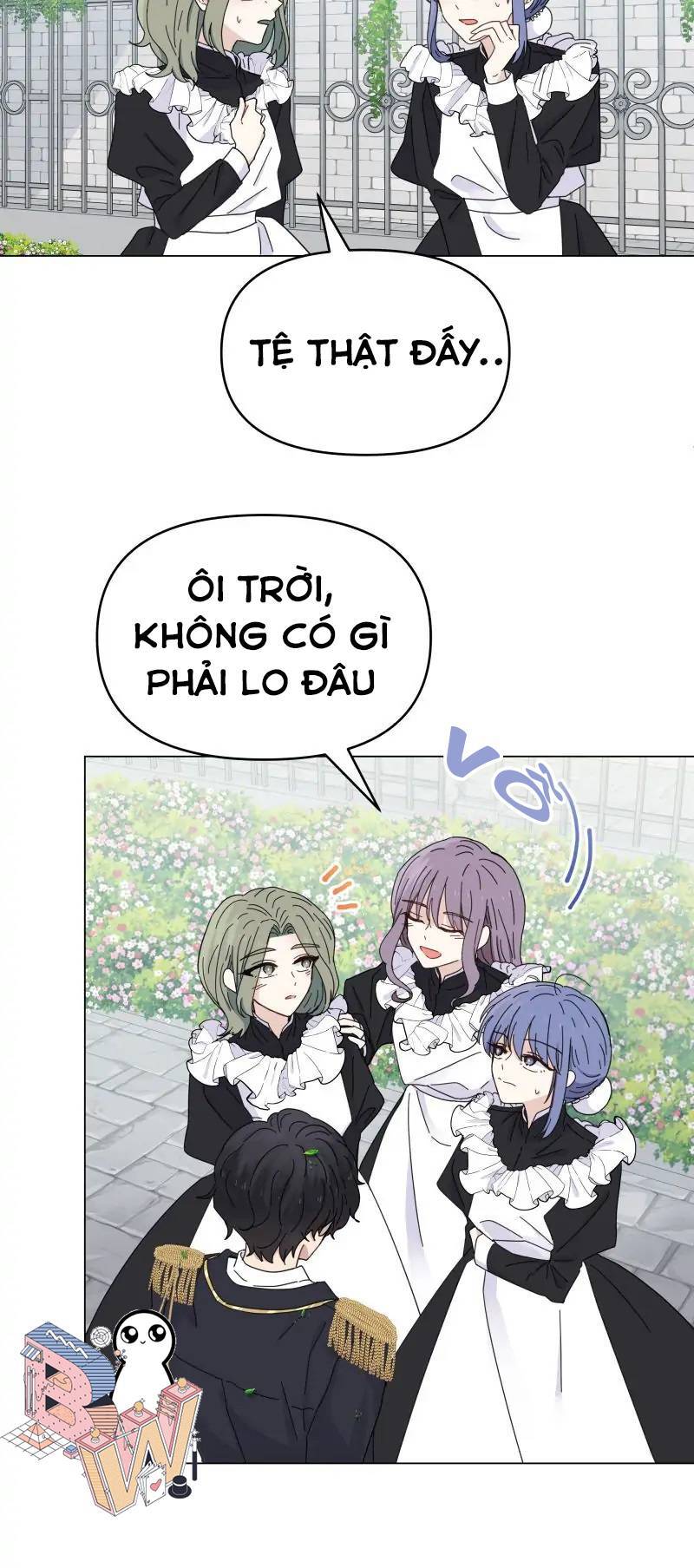 Lấy Đi Trái Tim Nàng Tiên Cá Chapter 4 - 12