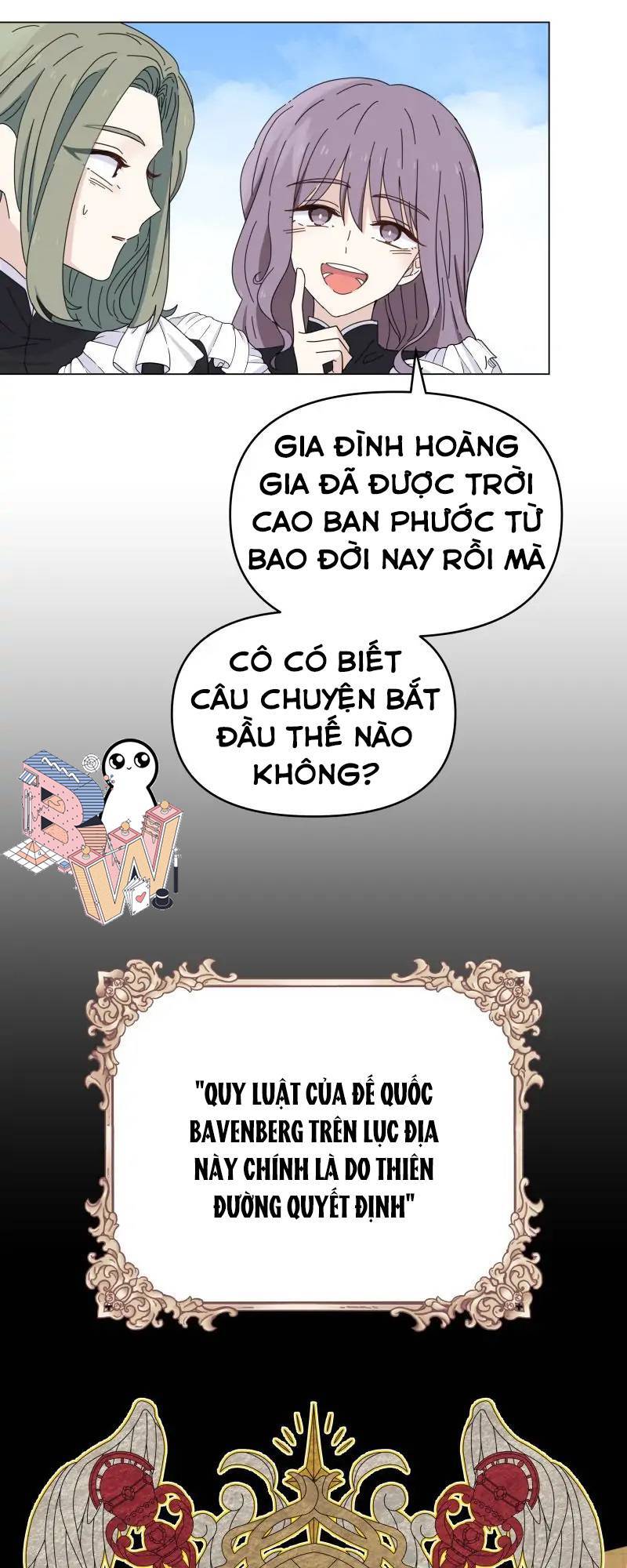 Lấy Đi Trái Tim Nàng Tiên Cá Chapter 4 - 13
