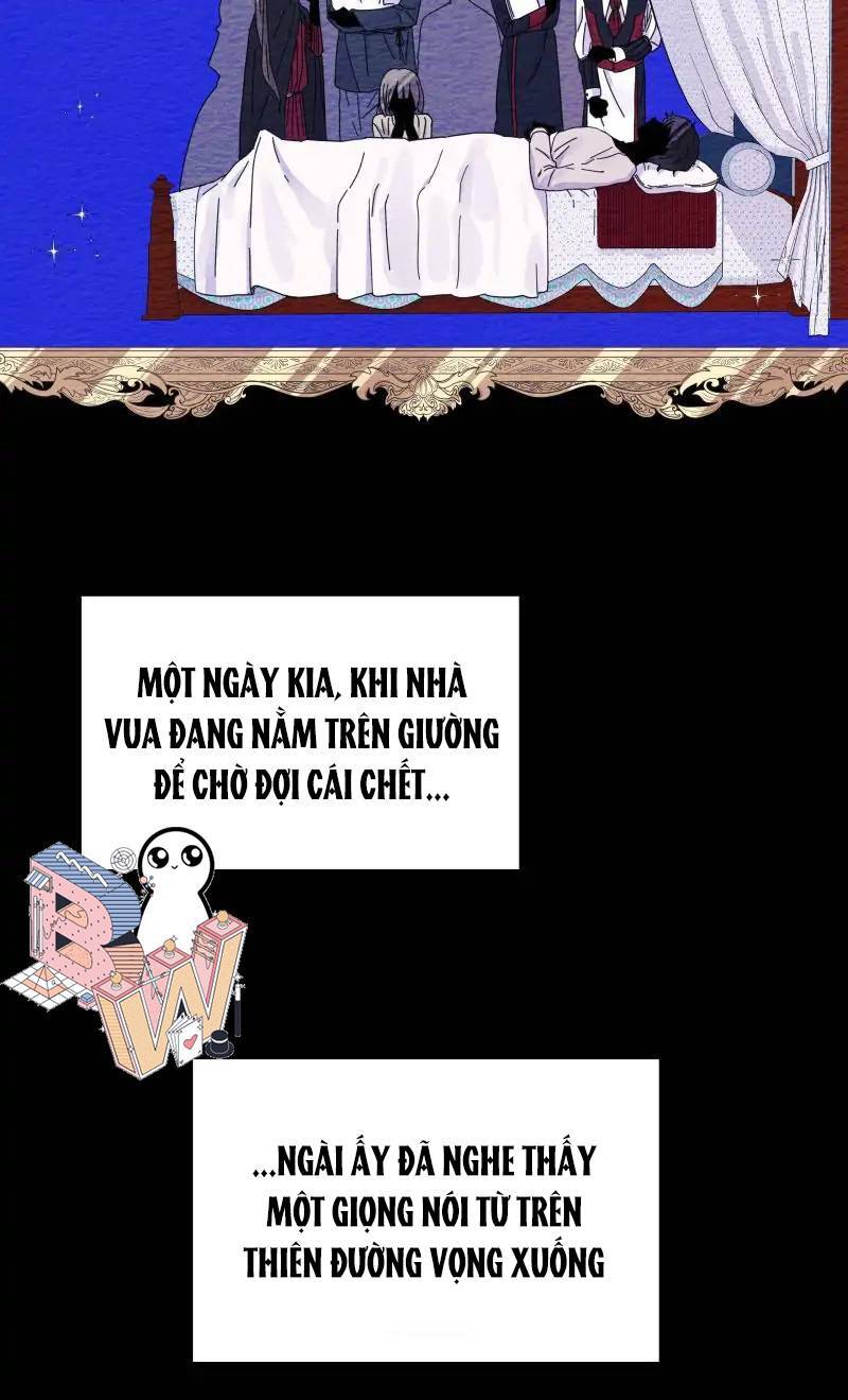 Lấy Đi Trái Tim Nàng Tiên Cá Chapter 4 - 16