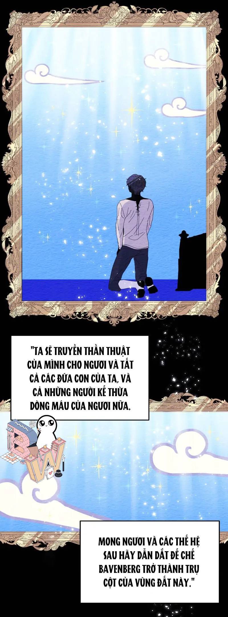 Lấy Đi Trái Tim Nàng Tiên Cá Chapter 4 - 17