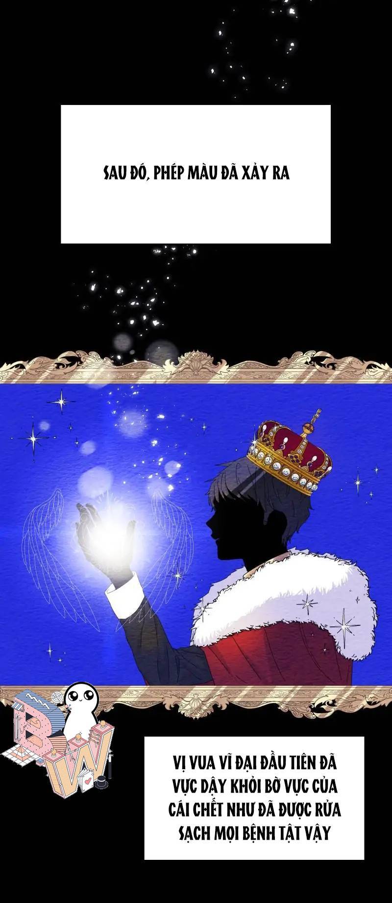 Lấy Đi Trái Tim Nàng Tiên Cá Chapter 4 - 18