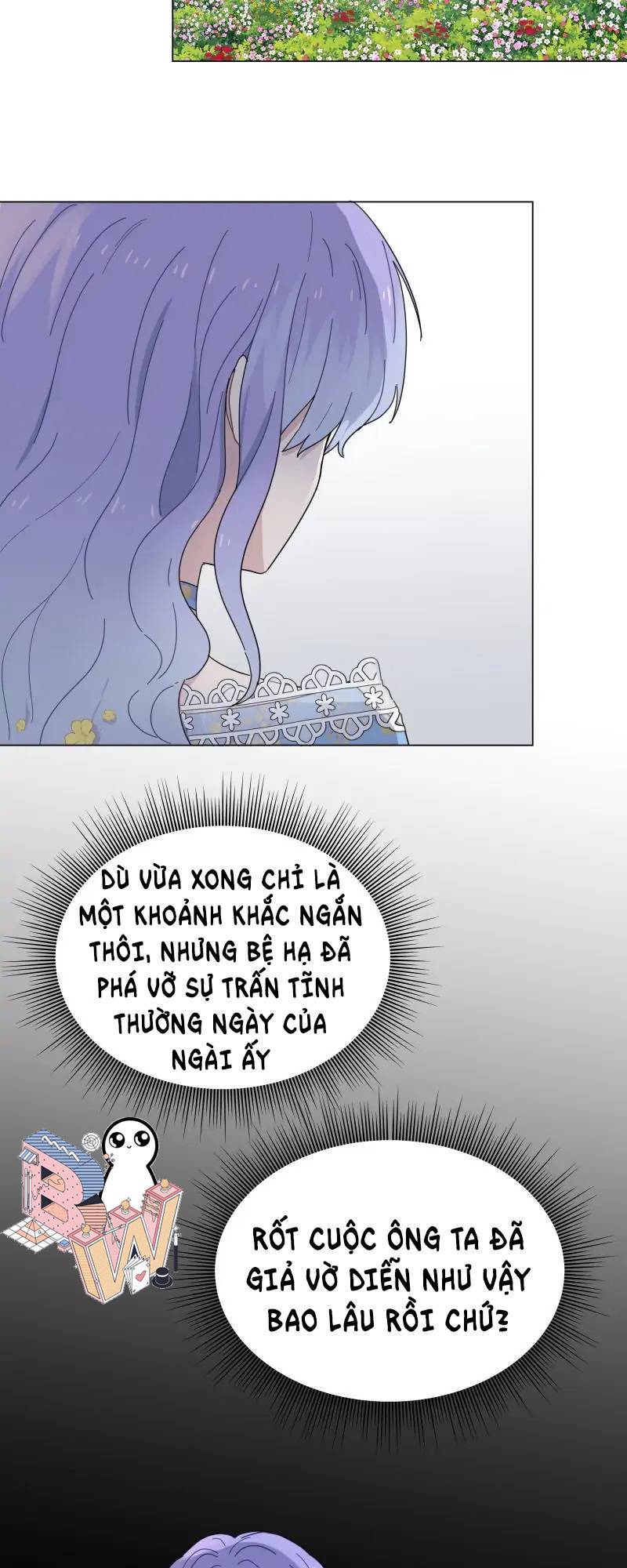 Lấy Đi Trái Tim Nàng Tiên Cá Chapter 4 - 27