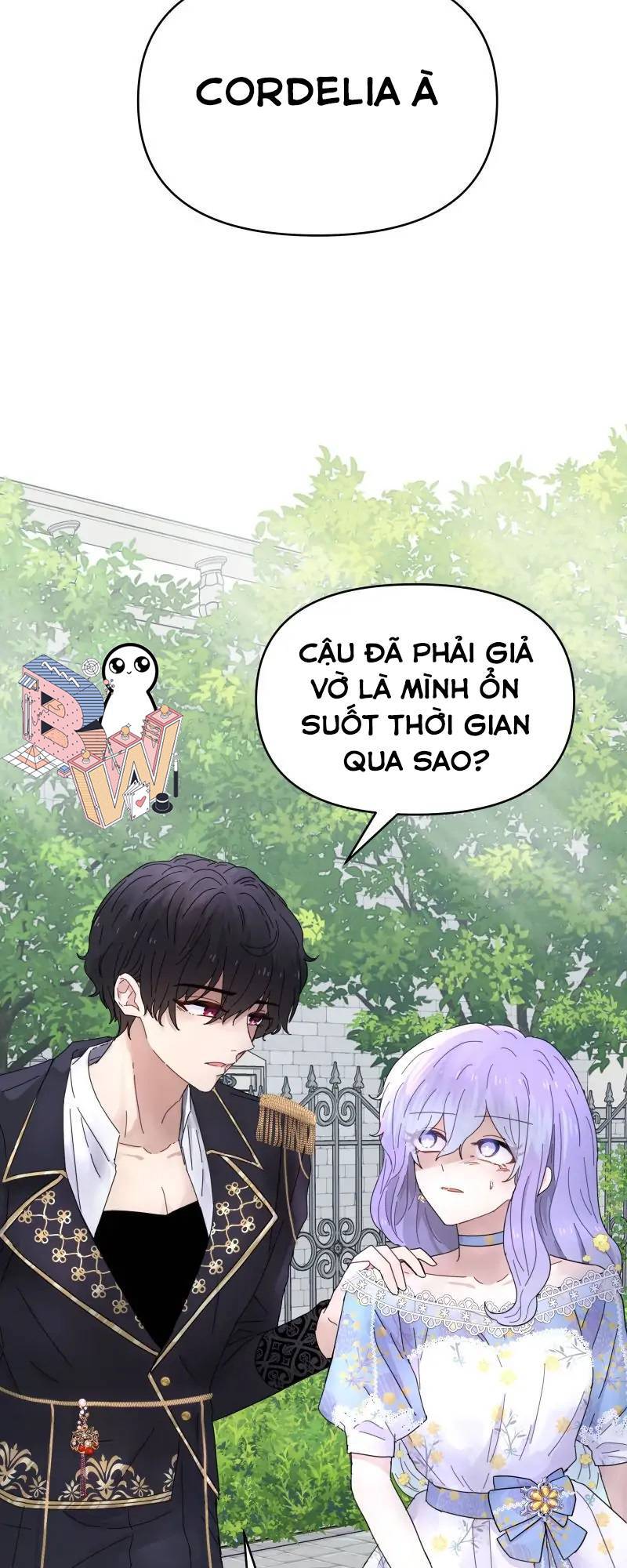 Lấy Đi Trái Tim Nàng Tiên Cá Chapter 4 - 31