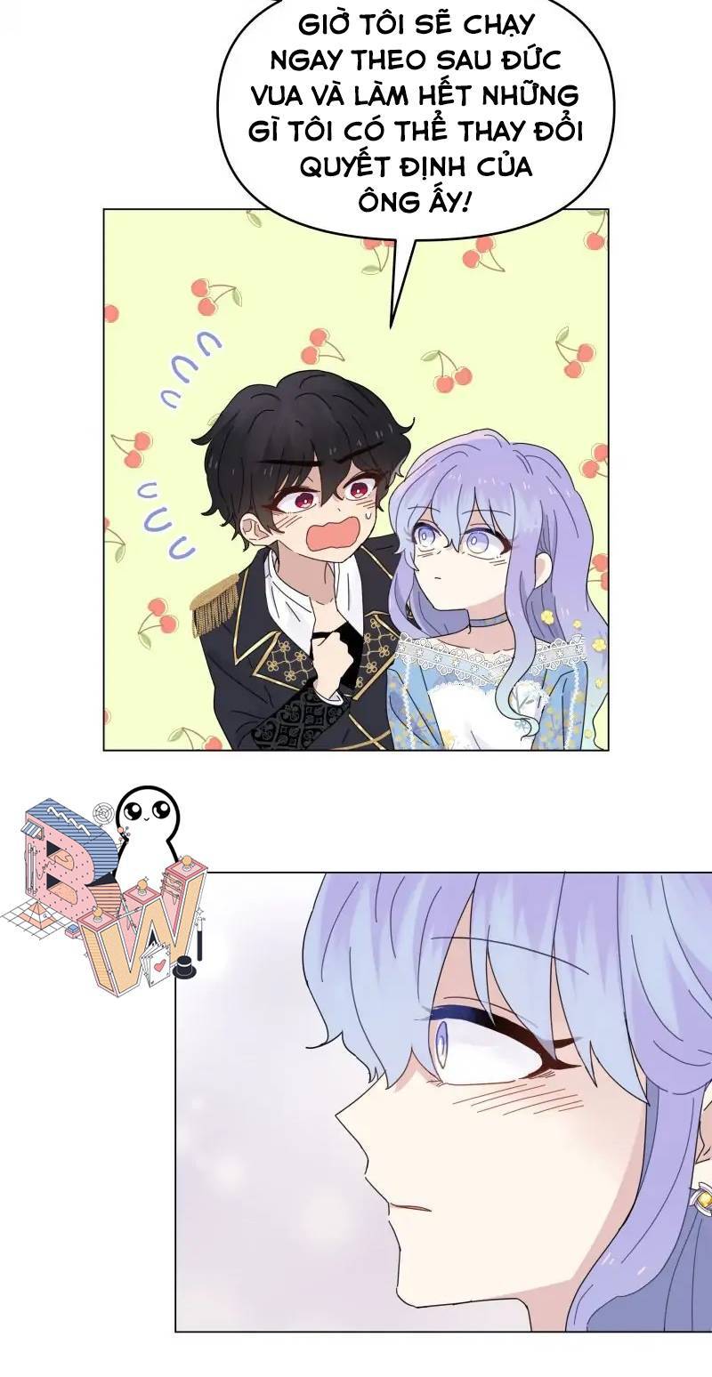 Lấy Đi Trái Tim Nàng Tiên Cá Chapter 4 - 33