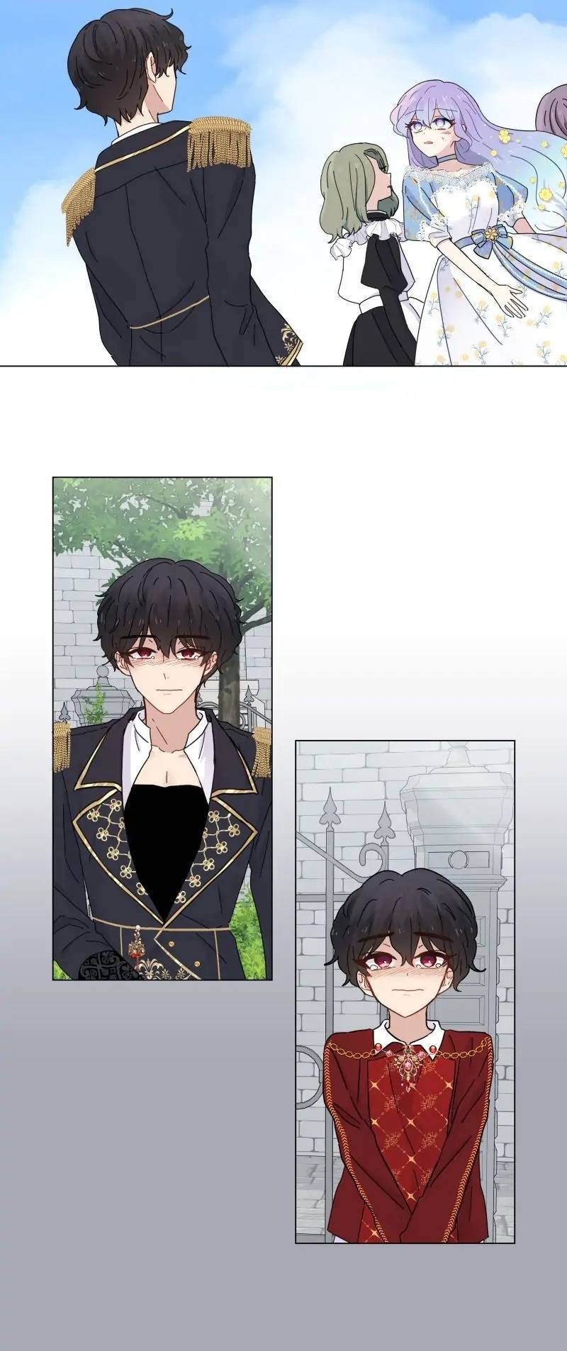 Lấy Đi Trái Tim Nàng Tiên Cá Chapter 4 - 36