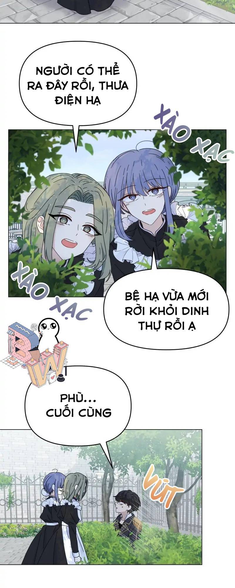 Lấy Đi Trái Tim Nàng Tiên Cá Chapter 4 - 10