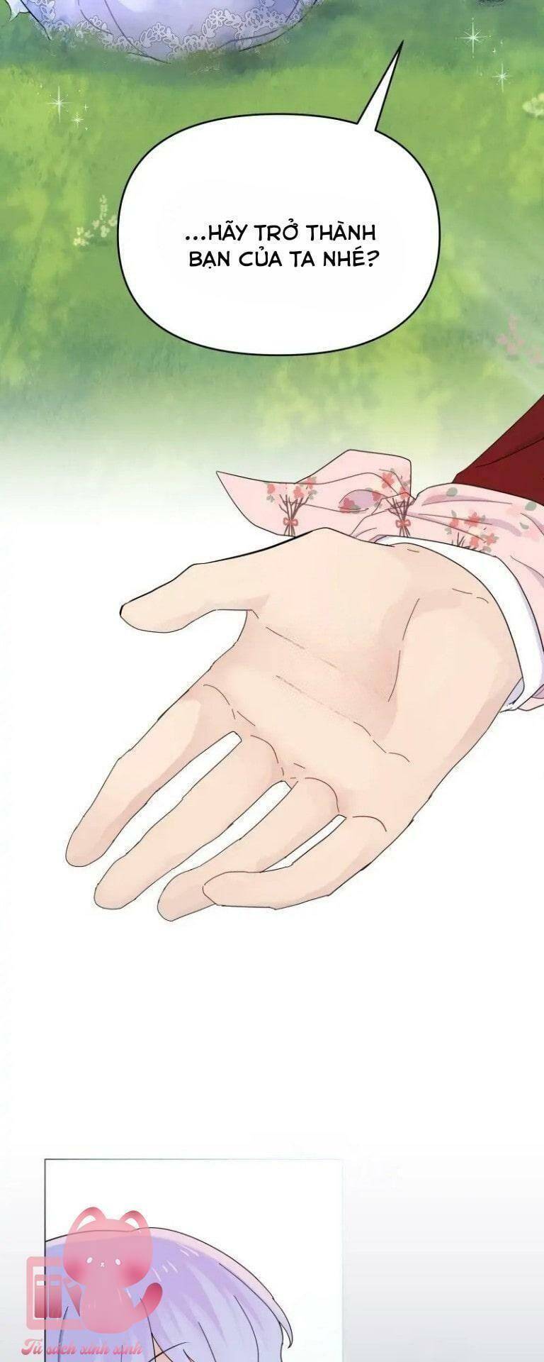 Lấy Đi Trái Tim Nàng Tiên Cá Chapter 5 - 2