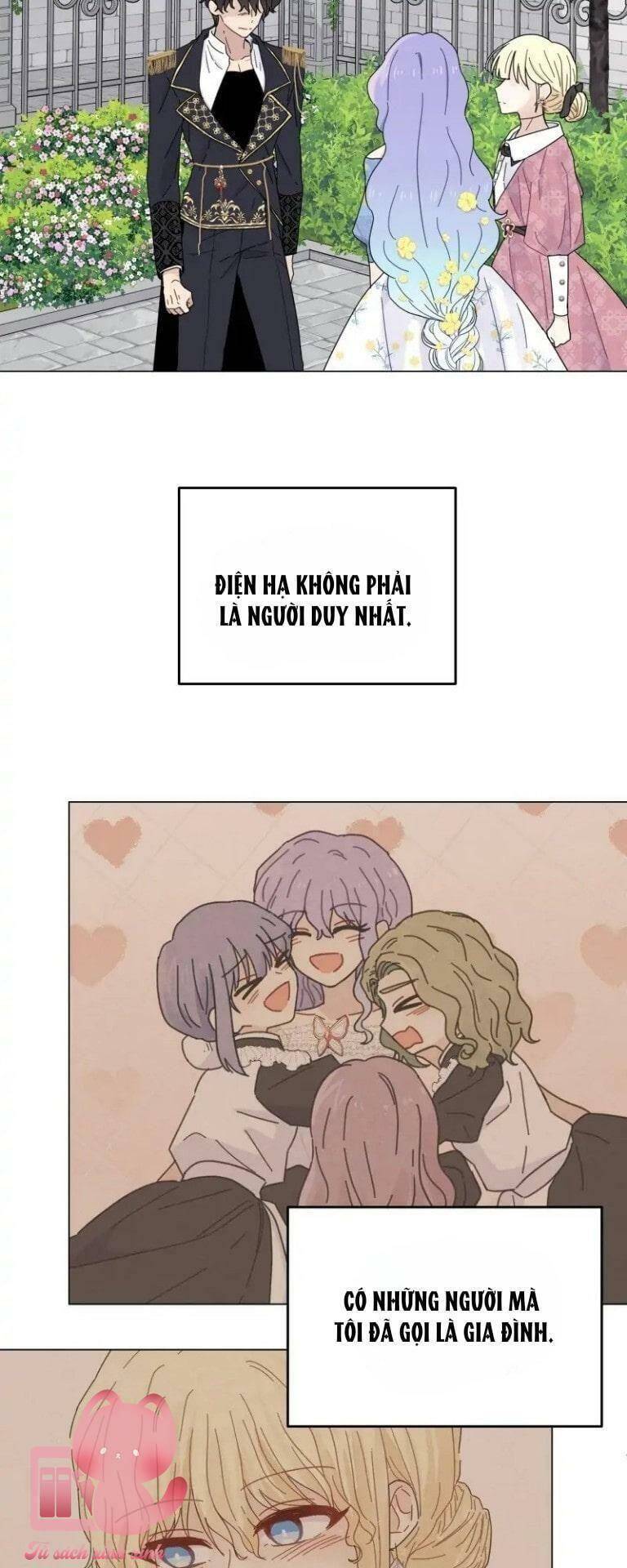 Lấy Đi Trái Tim Nàng Tiên Cá Chapter 5 - 13